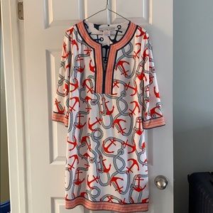 Gretchen Scott adorable dress -large